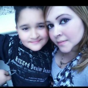 Meet your Posher, Fabiola